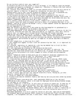 Esszék 'Make or Buy Decisions Are Sometimes Overruled for "Strategic Reasons"', 2.                