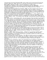 Esszék 'International Accounting Standard', 1.                