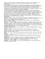 Esszék 'International Accounting Standard', 3.                