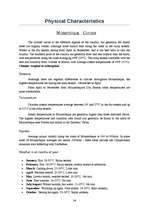 Kutatási anyagok 'Mozambique', 2.                