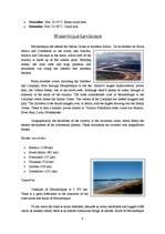 Kutatási anyagok 'Mozambique', 3.                