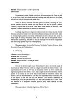 Kutatási anyagok 'Mozambique', 27.                