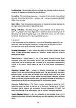 Kutatási anyagok 'Mozambique', 30.                