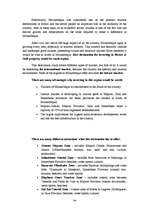 Kutatási anyagok 'Mozambique', 38.                