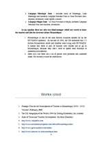 Kutatási anyagok 'Mozambique', 39.                