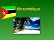 Kutatási anyagok 'Mozambique', 43.                
