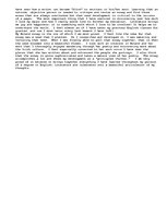 Esszék 'English: Literature major Reflective Essay', 2.                