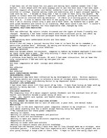 Esszék 'Self-concept Is the Capability of Being Able to See Ourselves "from the Outside"', 3.                