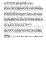 Esszék 'The Difficult Childhood of Helen Keller', 2.