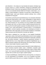 Kutatási anyagok 'Roma Moma projekt - Off Biennalé A romák helyzete', 3.                