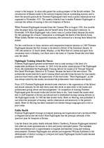 Kutatási anyagok 'Florence Nightingale', 2.                