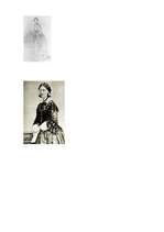 Kutatási anyagok 'Florence Nightingale', 5.                