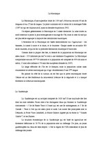 Kutatási anyagok 'Antilles', 2.                