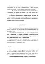 Kutatási anyagok 'Antilles', 3.                