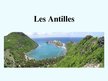 Kutatási anyagok 'Antilles', 6.                