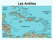 Kutatási anyagok 'Antilles', 7.                