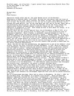 Esszék 'Albrecht Dürer - Leonardo of the North', 1.                