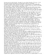 Esszék 'Jack the Ripper ', 4.                