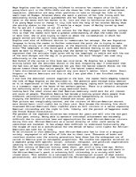 Esszék 'Book review on the book "I know why the caged bird sings." What the book was abo', 1.                