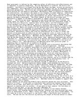 Esszék 'Used both Hardball by Chris Matthews and The Prince by Niccolo Machiavelli', 1.                