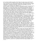 Esszék 'Used both Hardball by Chris Matthews and The Prince by Niccolo Machiavelli', 4.                