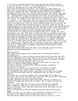 Esszék 'Go Ask Alice', 2.                