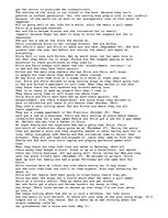 Esszék 'Go Ask Alice', 3.                