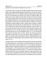 Kutatási anyagok 'Logistics in Sport', 6.                