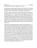 Kutatási anyagok 'Logistics in Sport', 7.                