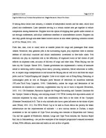 Kutatási anyagok 'Logistics in Sport', 8.                