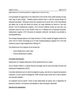 Kutatási anyagok 'Logistics in Sport', 10.                