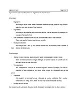 Kutatási anyagok 'Logistics in Sport', 11.                