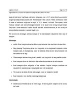 Kutatási anyagok 'Logistics in Sport', 13.                