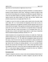 Kutatási anyagok 'Logistics in Sport', 15.                