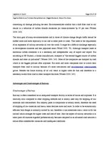 Kutatási anyagok 'Logistics in Sport', 16.                