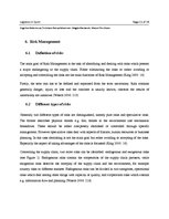 Kutatási anyagok 'Logistics in Sport', 21.                