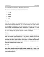 Kutatási anyagok 'Logistics in Sport', 28.                