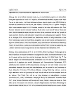 Kutatási anyagok 'Logistics in Sport', 31.                