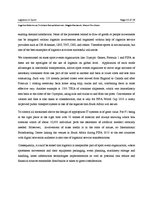 Kutatási anyagok 'Logistics in Sport', 33.                