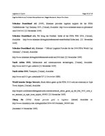 Kutatási anyagok 'Logistics in Sport', 36.                