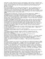 Esszék 'International Art Trafficking', 2.                