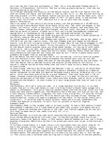 Esszék 'The Hearst Castle', 2.                