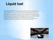 Prezentációk 'Types of Fuel', 6.                