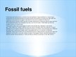 Prezentációk 'Types of Fuel', 9.                