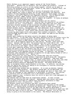 Esszék 'The Welfare System Must Remain', 1.                