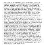 Esszék 'Margaret Sanger', 1.                