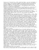 Esszék 'Native Title Act', 1.                