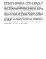 Esszék 'The theme of the novel "Russlander" (By Sandra Birdsell)', 1.                