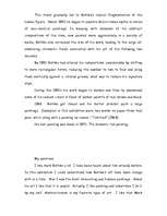 Esszék 'Mark Rothko', 3.                