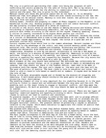 Esszék 'Aristotle ', 1.                